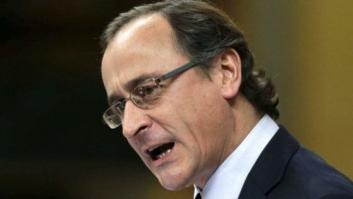 Alfonso Alonso, nuevo ministro de Sanidad, Servicios Sociales e Igualdad