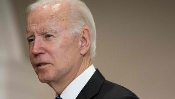 Joe Biden amenaza con más impuestos a las petroleras si no bajan el precio de la gasolina