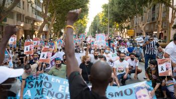 Todos no somos Younes: por qué los crímenes racistas importan menos