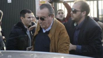 Revista de prensa: Ausencia significativa