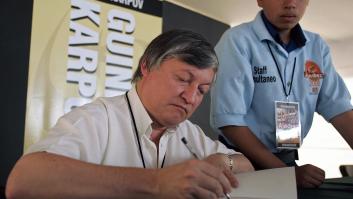 Qué se sabe sobre el misterioso coma inducido de Kárpov: ¿ataque o accidente doméstico?