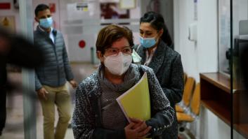 El Gobierno releva a las delegadas en Ceuta y Extremadura