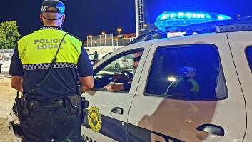 La Policía desaloja un restaurante en Alicante que tenía a seis empleados con coronavirus, entre ellos la cocinera