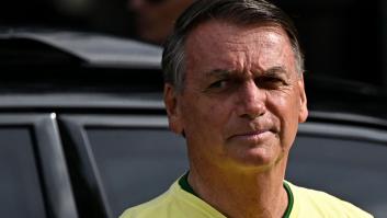 Bolsonaro se queda solo y en absoluto silencio y no reacciona ni a las presiones de sus aliados