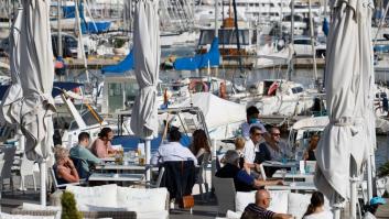 Baleares endurece las restricciones e insiste en pedir el uso de mascarilla