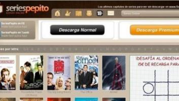 La Policía cierra las webs de descarga ilegal Películas Pepito y Series Pepito y detiene a sus administradores
