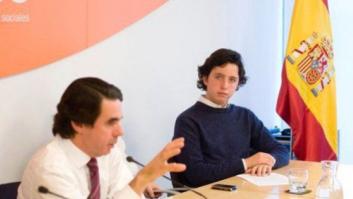 La Abogacía del Estado se querella contra el 'pequeño Nicolás' a petición del CNI