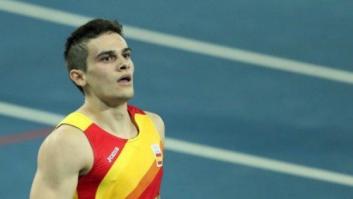 Bruno Hortelano evoluciona de manera "excelente" de su segunda operación