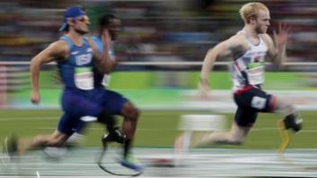 Los Juegos Paralímpicos: un laboratorio tecnológico