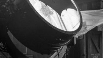 La primera imagen de J.K Simmons como el comisario Gordon en 'La Liga de la Justicia'