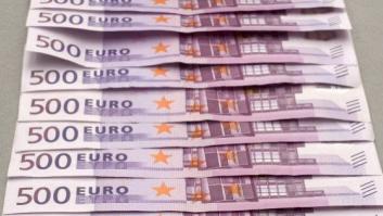 El número de ricos en España se multiplica por dos durante la crisis