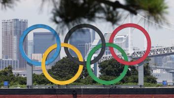 Los contagios entre los participantes de Tokio 2020 superan el medio centenar