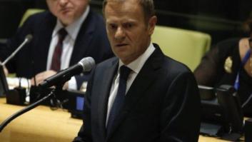 La UE defiende reforzar las fronteras ante migrantes y dice que no habrá otro 2015