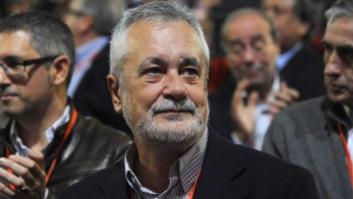 La carta del hijo de Griñán: "Mi padre jamás se ha apropiado de un céntimo"