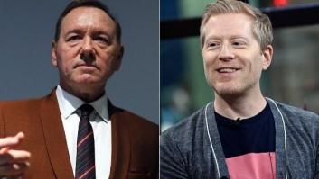 Dos hombres acusan a Kevin Spacey de haberlos agredido sexualmente cuando tenían 14 años