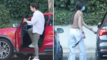 Los precios de los coches (nada discretos) de Victoria Federica y Froilán