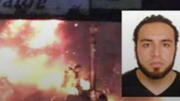La Policía de Nueva York identifica a un sospechoso de la explosión de Manhattan
