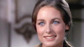 Muere la actriz Charmian Carr, hija mayor de la familia Trapp en 'Sonrisas y lágrimas'