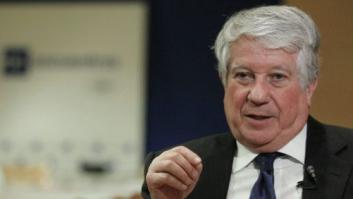 La empresa de Arturo Fernández solicita el preconcurso de acreedores