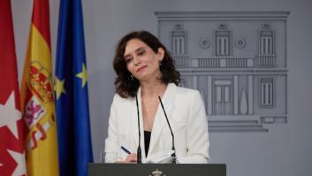 El bulo de Ayuso sobre Perú le sigue granjeando críticas internacionales (y ella no rectifica)