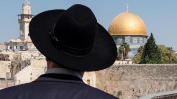 Israel permite por primera vez rezos judíos en la Explanada de las Mezquitas