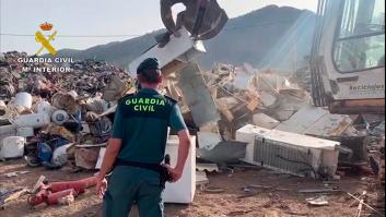 Investigan a 22 empresas de toda España por contaminar la atmósfera con más de 35.000 toneladas de CO2