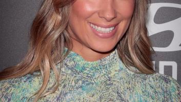 María Pombo ya no es así: su cambio radical