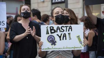 La Fiscalía denuncia al padre Báez por justificar la violencia machista ejercida por Tomás Gimeno