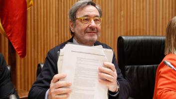 Narcís Serra desvela que autorizó dispositivos del CESID "para ocultar los devaneos del rey" emérito