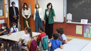 Qué hace el Gobierno, qué una autonomía y qué un consistorio en colegios y hospitales