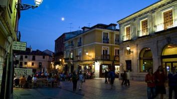 Planes originales y baratos para el puente de diciembre: de convertirse en pastor a disfrutar de una cata de vinos