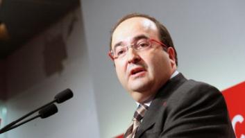 Miquel Iceta se presenta para liderar el PSC tras la marcha de Navarro