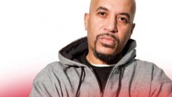 Muere el rey del rap en España, Jota Mayúscula, a los 48 años