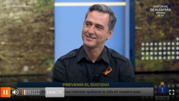 De estrella en 'Caiga quien Caiga' a la depresión: Javier Martín reaparece para contar su dura historia