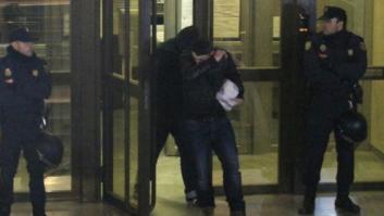 Libertad con cargos para los 21 detenidos tras los incidentes en el Calderón