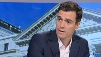 Acabar con el aforamiento de diputados y otras 4 propuestas de Pedro Sánchez sobre los políticos