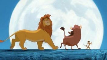 10 lecciones sobre el ciclo de la vida que aprendimos de 'El Rey León' (GIFS)