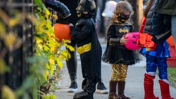 ¿Puede un católico celebrar Halloween?