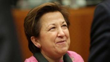 Dimite Pilar Farjas, la 'número dos' de Ana Mato cuando era ministra