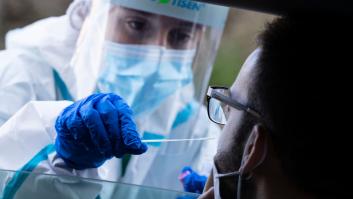 ¿Qué datos deberían contar (y cuáles no) para seguir la evolución de la pandemia?