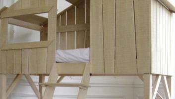 Mira estas literas que valen por dos (FOTOS)