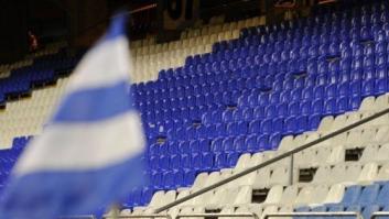 Cierre de estadios, retirada de puntos o descenso para los clubes que colaboren con ultras