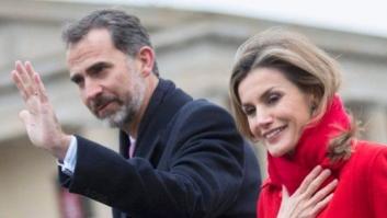 La familia real no podrá viajar gratis en aviones comerciales ni recibir regalos exagerados