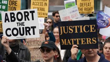 Crece en EEUU el uso de píldoras abortivas extranjeras desde la decisión del Supremo