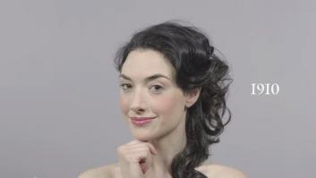 100 años de belleza coreana resumidos en un minuto (VÍDEO)