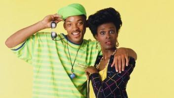 La incongruencia de la tía Viv de Will Smith en 'El príncipe de Bel-Air'