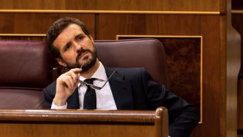 Las cinco veces que el "diputado por Ávila" fue más que eso durante la Kitchen