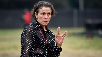 'Nomadland' gana el León de Oro de Venezia