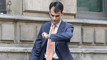 El CGPJ prorroga al juez Ruz hasta marzo y le permite concluir los sumarios