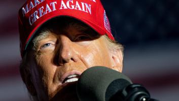 El Supremo de EEUU prohíbe temporalmente la publicación de las declaraciones fiscales de Trump